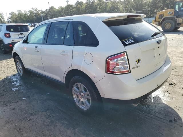 2008 Ford Edge SEL