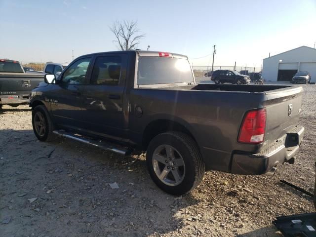 2014 Dodge RAM 1500 ST