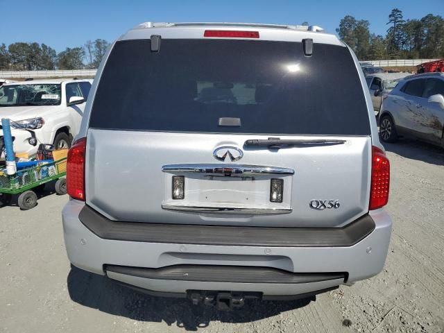 2006 Infiniti QX56