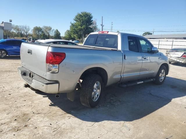 2007 Toyota Tundra Double Cab Limited