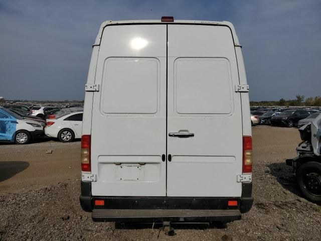 2006 Dodge Sprinter 2500