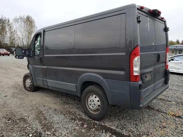 2017 Dodge RAM Promaster 1500 1500 Standard