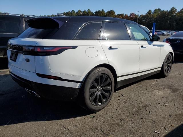 2018 Land Rover Range Rover Velar R-DYNAMIC SE