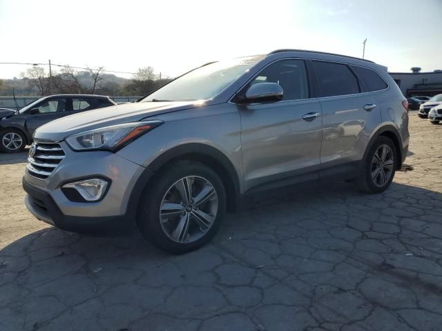 2016 Hyundai Santa FE SE Ultimate