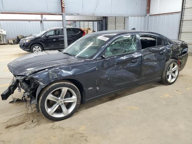 2018 Dodge Charger R/T