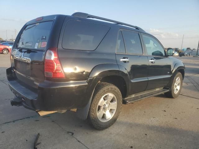 2008 Toyota 4runner SR5