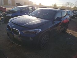 BMW x2 salvage cars for sale: 2018 BMW X2 XDRIVE28I