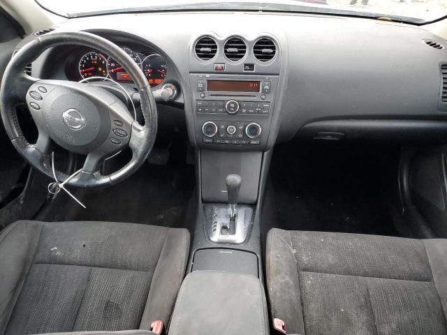 2011 Nissan Altima Base