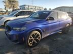 2023 BMW X4 M