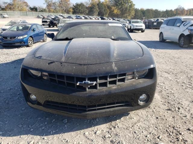 2012 Chevrolet Camaro LT