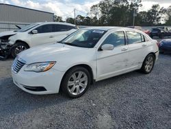 Chrysler 200 salvage cars for sale: 2013 Chrysler 200 Touring