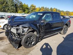 Ford f-150 salvage cars for sale: 2023 Ford F150 Supercrew