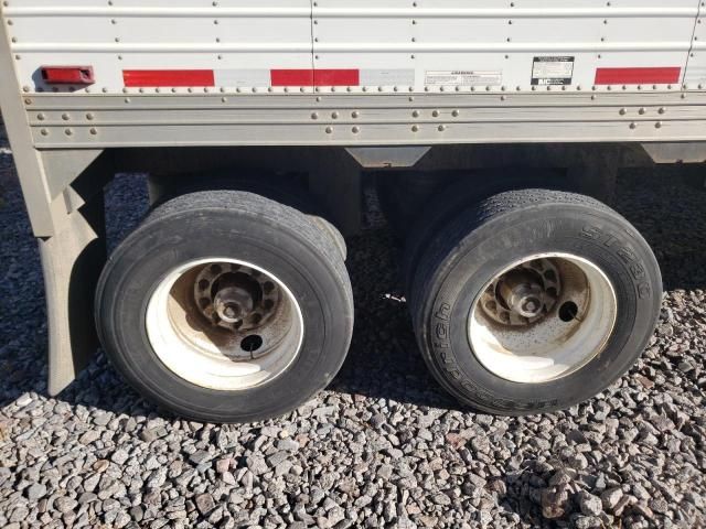 2014 Timpte Semi Trailer