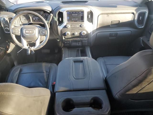 2019 GMC Sierra K1500 SLT