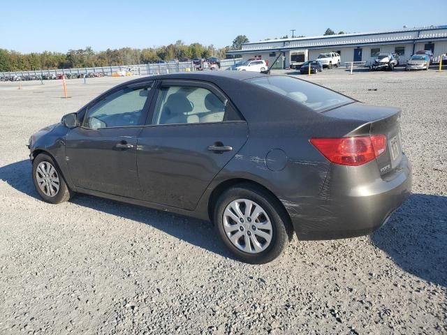 2011 KIA Forte EX