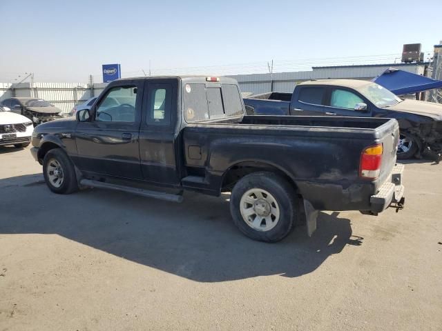 1999 Ford Ranger Super Cab