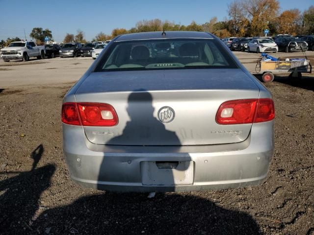 2008 Buick Lucerne CX