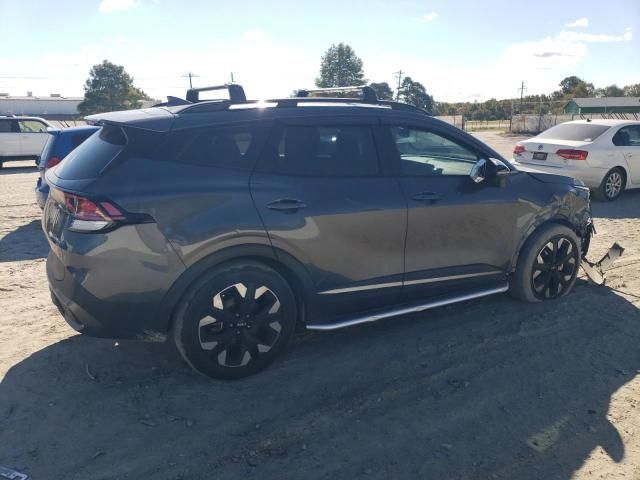 2023 KIA Sportage X Line