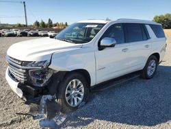 2021 Chevrolet Tahoe C1500 Premier for sale in Mentone, CA