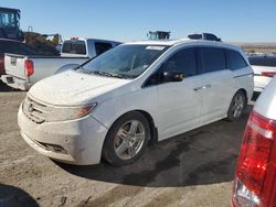 2012 Honda Odyssey Touring for sale in Albuquerque, NM