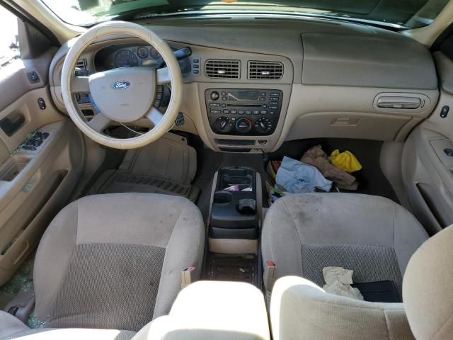 2007 Ford Taurus SE