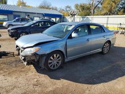 Toyota Avalon salvage cars for sale: 2011 Toyota Avalon Base