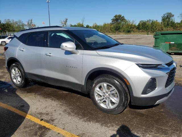 2021 Chevrolet Blazer 2LT