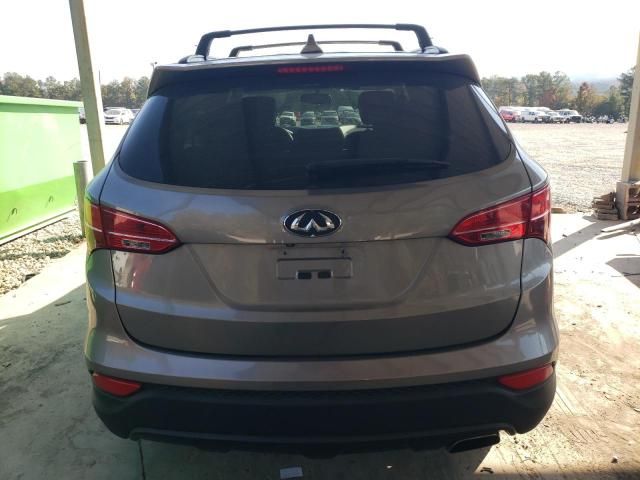 2015 Hyundai Santa FE Sport