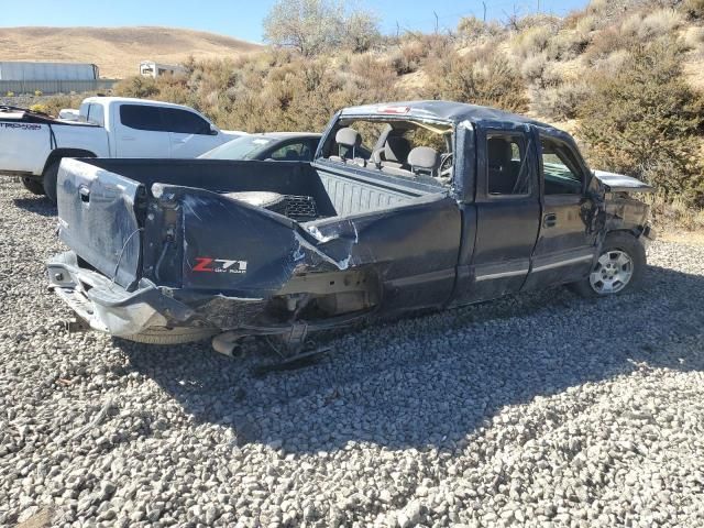 2006 Chevrolet Silverado K1500