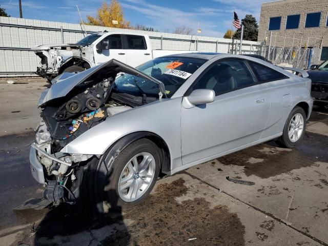 2005 Toyota Celica GT