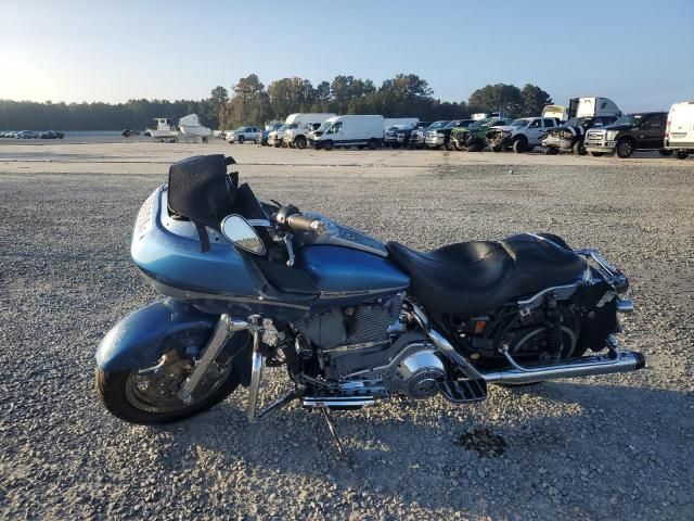 2005 Harley-Davidson Fltri