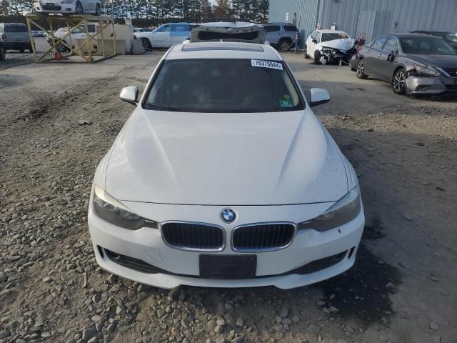 2013 BMW 320 I Xdrive