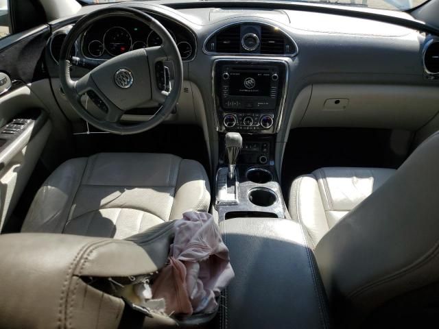 2016 Buick Enclave