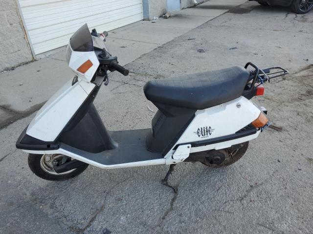 2000 Honda CH80