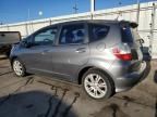 2011 Honda FIT Sport