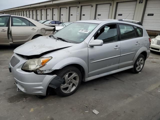 2006 Pontiac Vibe