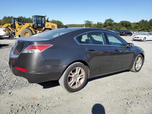 2009 Acura TL