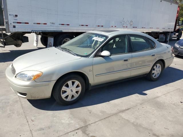 2004 Ford Taurus SEL