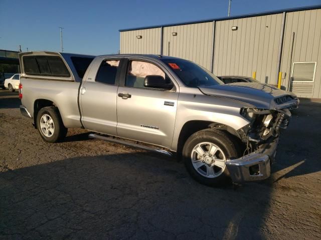 2015 Toyota Tundra Double Cab SR