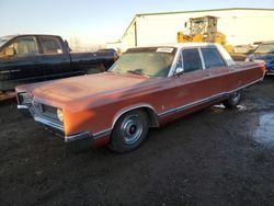 1967 Chrysler Newport for sale in Rocky View County, AB