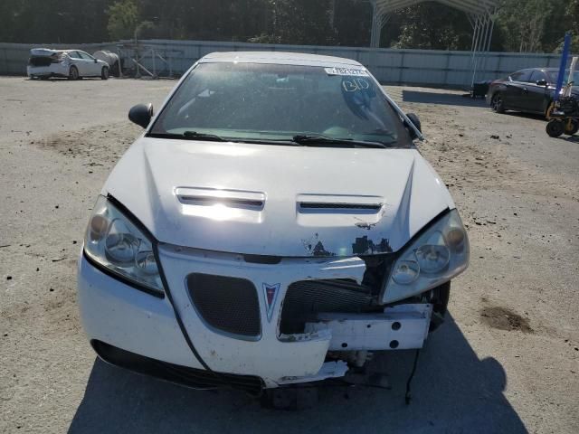 2006 Pontiac G6 GTP