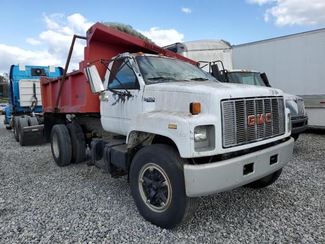 1995 GMC Topkick C7H042