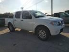 2014 Nissan Frontier S