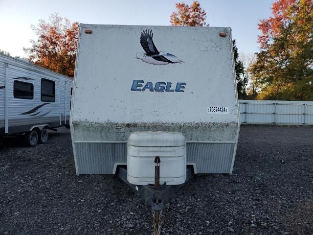 2006 Jayco Travel Trailer