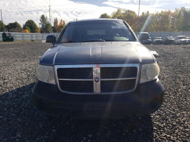 2008 Dodge Durango SXT