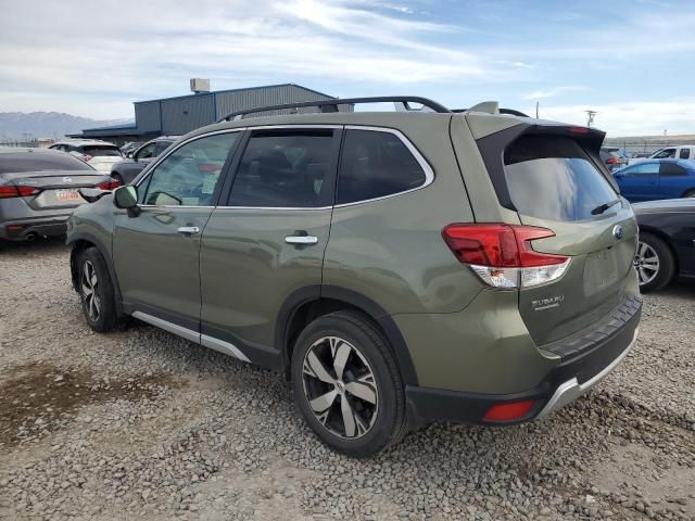 2019 Subaru Forester Touring