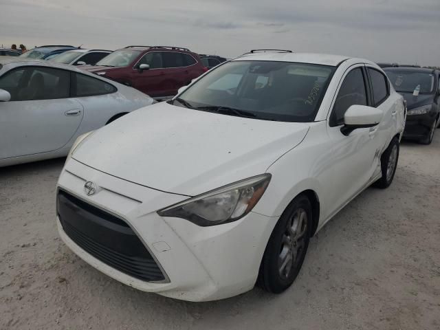 2016 Scion IA