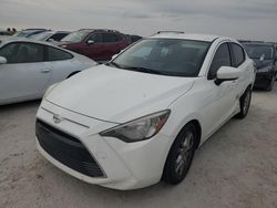 Scion salvage cars for sale: 2016 Scion IA