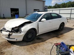 Chevrolet Impala salvage cars for sale: 2008 Chevrolet Impala LS