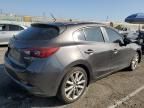 2017 Mazda 3 Touring